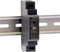 Mean Well HDR-15-5 DIN-rail netvoeding 5 V/DC 2.4 A 12 W Aantal uitgangen: 1 x Inhoud: 1 stuk(s)