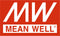 Mean Well HDR-30-12 dinrail voeding 12V 2A DC gelijkstroom