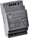 Mean Well HDR-60-12 DIN-rail netvoeding 12 V/DC 4.5 A 54 W Aantal uitgangen: 1 x Inhoud: 1 stuk(s)