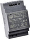 Mean Well HDR-60-15 DIN-rail netvoeding 15 V/DC 4 A 60 W Aantal uitgangen: 1 x Inhoud: 1 stuk(s)
