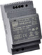 Mean Well HDR-60-48 DIN-rail netvoeding 48 V/DC 1.25 A 60 W Aantal uitgangen: 1 x Inhoud: 1 stuk(s)