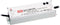 Mean Well HLG-120H-24A LED-driver, LED-transformator Constante spanning, Constante stroomsterkte 120 W 5 A 24 V/DC PFC-