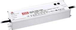 Mean Well HLG-150H-12A LED-driver, LED-transformator Constante spanning, Constante stroomsterkte 150 W 12.5 A 12 V/DC P