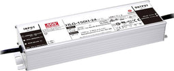 Mean Well HLG-150H-36A LED-driver, LED-transformator Constante spanning, Constante stroomsterkte 151 W 4.2 A 36 V/DC PF