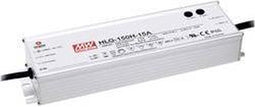 Mean Well HLG-150H-48A LED-driver, LED-transformator Constante spanning, Constante stroomsterkte 153 W 3.2 A 48 V/DC PF