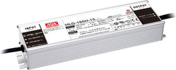 Mean Well HLG-185H-24B LED-driver, LED-transformator Constante spanning, Constante stroomsterkte 187 W 7.8 A 12 - 24 V/