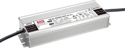 Mean Well HLG-320H-24AB LED-driver Constante spanning 320.16 W 6.67 - 13.34 A 21 - 26 V/DC Dimbaar, 3-in-1 dimmer, Inst