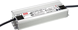 Mean Well HLG-320H-42A LED-driver, LED-transformator Constante spanning, Constante stroomsterkte 321 W 7.65 A 42 V/DC P
