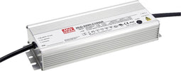 Mean Well HLG-320H-C1400A LED-driver Constante stroomsterkte 320.6 W 700 - 1400 mA 114 - 229 V/DC Instelbaar, Overbelas