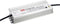 Mean Well HLG-320H-C1400A LED-driver Constante stroomsterkte 320.6 W 700 - 1400 mA 114 - 229 V/DC Instelbaar, Overbelas