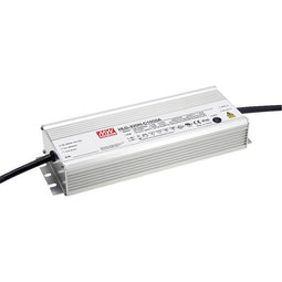 Mean Well HLG-320H-C2100A LED-driver 1 stuk(s)