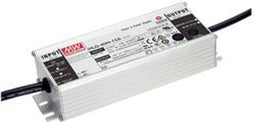 Mean Well HLG-40H-12AB LED-driver Constante spanning 39.96 W 2 - 3.33 A 10.8 - 13.5 V/DC Dimbaar, 3-in-1 dimmer, Instel