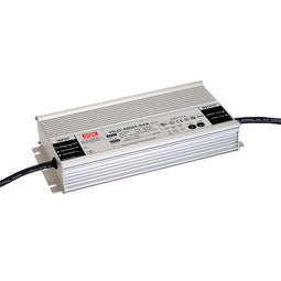 Mean Well HLG-480H-24 LED-driver 1 stuk(s)