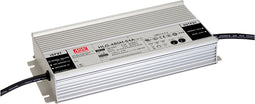 Mean Well HLG-480H-24B LED-Treiber Konstantspannung,