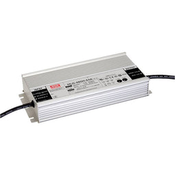 Mean Well HLG-480H-48A LED-driver 1 stuk(s)