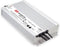 Mean Well HLG-600H-12A LED-driver, LED-transformator Constante spanning, Constante stroomsterkte 480 W 40 A 12 V/DC PFC