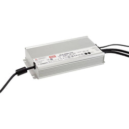 Mean Well HLG-600H-12AB LED-driver 1 stuk(s)