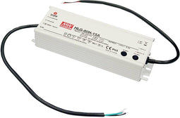 Mean Well HLG-80H-12B LED-driver, LED-transformator Constante spanning, Constante stroomsterkte 60 W 5 A 7.2 - 12 V/DC