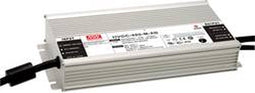 Mean Well HVGC-480-M-AB LED-driver Constant vermogen 480 W 1050 - 2625 mA 92 - 228.5 V/DC Instelbaar, Dimbaar, 3-in-1 d