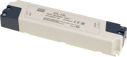 Mean Well ICL-16L Mean Well inschakelstroombegrenzer serie: ICL-16R/L voor inductieve en capacitieve belastingen Grijs,