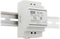 Mean Well ICL-28R Inschakelstroombegrenzer serie: ICL-28R/L voor inductieve en capacitieve belastingen Grijs, Groen