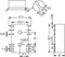 Mean Well IRM-01-3.3S AC/DC-printnetvoeding 3.3 V/DC 300 mA 1 W