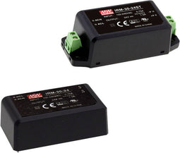 Mean Well IRM-30-12ST AC/DC printnetvoeding 12 V 2500 mA 30 W