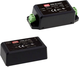 Mean Well IRM-30-5ST AC/DC printnetvoeding 5 V 6000 mA 30 W