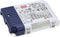 Mean Well LCM-40DA LED-driver Constante stroomsterkte 42 W 0.35 - 1.05 A 2 - 100 V/DC Dimbaar, PFC-schakeling, Overbela