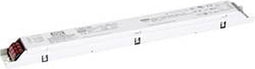 Mean Well LDC-55DA LED-driver Constant vermogen 55 W 980 - 1600 mA 27 - 56 V/DC Dali, Montage op ontvlambare oppervlakk