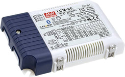 Mean Well LED-driver 60.3 W 1.4 A 2 - 90 V Dimbaar 1 stuk(s)