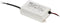 Mean Well LED-DRIVER MET CONSTANTE STROOM - DIMBAAR - 1 UITGANG - 700 mA - 25 W