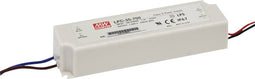 Mean Well LPC-35-1050 LED-driver Constante stroomsterkte 31.5 W 1.05 A 9 - 30 V/DC Niet dimbaar, Overbelastingsbescherm