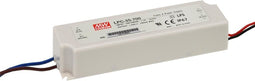 Mean Well LPC-35-700 LED-driver Constante stroomsterkte 33.6 W 0.7 A 9 - 48 V/DC Niet dimbaar, Overbelastingsbeschermin