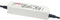 Mean Well LPF-25D-12 LED-driver, LED-transformator Constante spanning, Constante stroomsterkte 25.2 W 2.1 A 6.6 - 12 V/