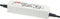 Mean Well LPF-25D-24 LED-driver, LED-transformator Constante spanning, Constante stroomsterkte 25.2 W 1.05 A 13.2 - 24