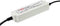 Mean Well LPF-40-12 LED-driver, LED-transformator Constante spanning, Constante stroomsterkte 40 W 3.34 A 7.2 - 12 V/DC