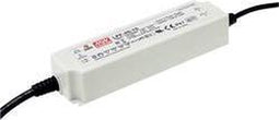 Mean Well LPF-40-24 LED-driver, LED-transformator Constante spanning, Constante stroomsterkte 40 W 1.67 A 14.4 - 24 V/D