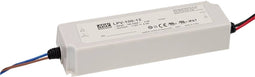 Mean Well LPV-100-5 LED-transformator Constante spanning 60 W 0 - 12 A 5 V/DC Niet dimbaar, PFC-schakeling, Overbelasti