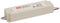 Mean Well LPV-60-36 LED-transformator Constante spanning 60 W 0 - 1.67 A 36 V/DC Niet dimbaar, Overbelastingsbeschermin