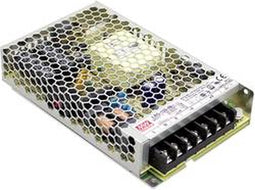 Mean Well LRS-150-48 Schakelnetvoedingsmodule 3.3 A 158.4 W 48 V/DC 1 stuk(s)