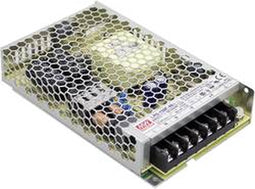 Mean Well LRS-150F-24 Schakelnetvoedingsmodule 6.5 A 156 W 24 V/DC 1 stuk(s)