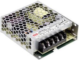 Mean Well LRS-50-12 Schakelnetvoedingsmodule 4.2 A 50.4 W 12 V/DC 1 stuk(s)