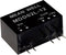 Mean Well MDD02L-05 DC/DC-convertermodule 200 mA 2 W Aantal uitgangen: 2 x