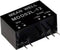 Mean Well MDD02L-05 DC/DC-convertermodule 200 mA 2 W Aantal uitgangen: 2 x