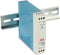 Mean Well MDR-10-5 DIN-rail netvoeding 5 V/DC 2 A 10 W Aantal uitgangen: 1 x Inhoud: 1 stuk(s)