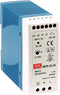 Mean Well MDR-40-48 DIN-rail netvoeding 48 V/DC 0.83 A 40 W Aantal uitgangen: 1 x Inhoud: 1 stuk(s)