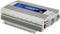 Mean Well MEAN WELL - DC-AC INVERTER MET GEMODIFICEERDE SINUSGOLF - 1000 W - DUITS STOPCONTACT