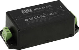 Mean Well MPM-65-24ST AC/DC inbouwnetvoeding 2.71 A 65 W 24 V/DC