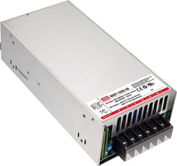 Mean Well MSP-1000-15 AC/DC-netvoedingsmodule gesloten 64 A 960 W 17 V/DC 1 stuk(s)